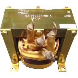 Liebert Part # 02-768724-00 - AP356 IND, D/C, L13, 0