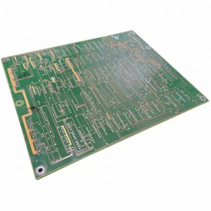 Part # 02-786489-10 AP356 GATE BASE GENERATOR ASSY - Image 2