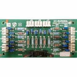 Liebert Part # 02-792217-01 - AP356 PCB