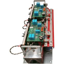 Liebert Part # 02-792420-01L - AP356 ASSY