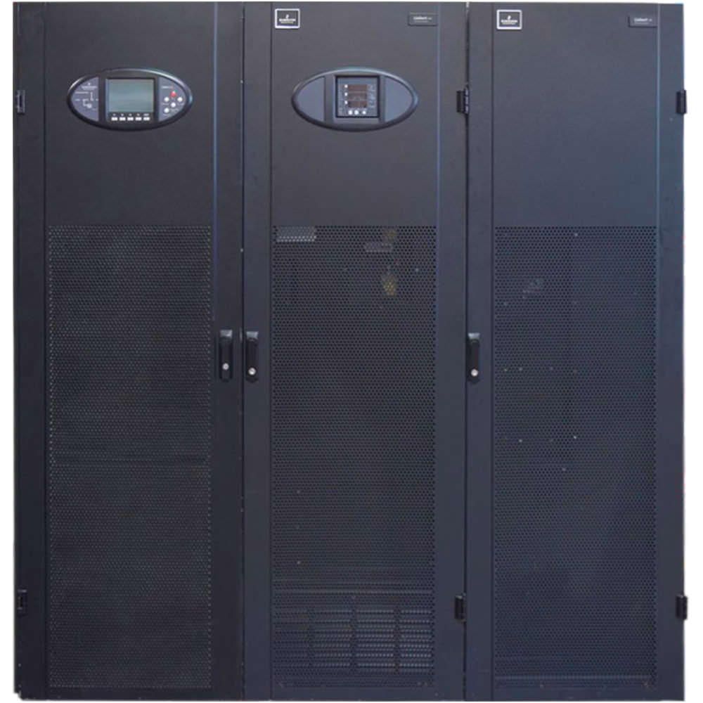 Liebert 100 kVA NX, MBP, Power Disribution
