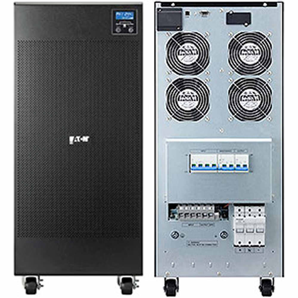 Eaton 9E 30kVA UPS - RENTAL - Image 2