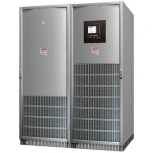 APC (MGE) Galaxy 5000 100 kVA RENTAL - G5TUPS100