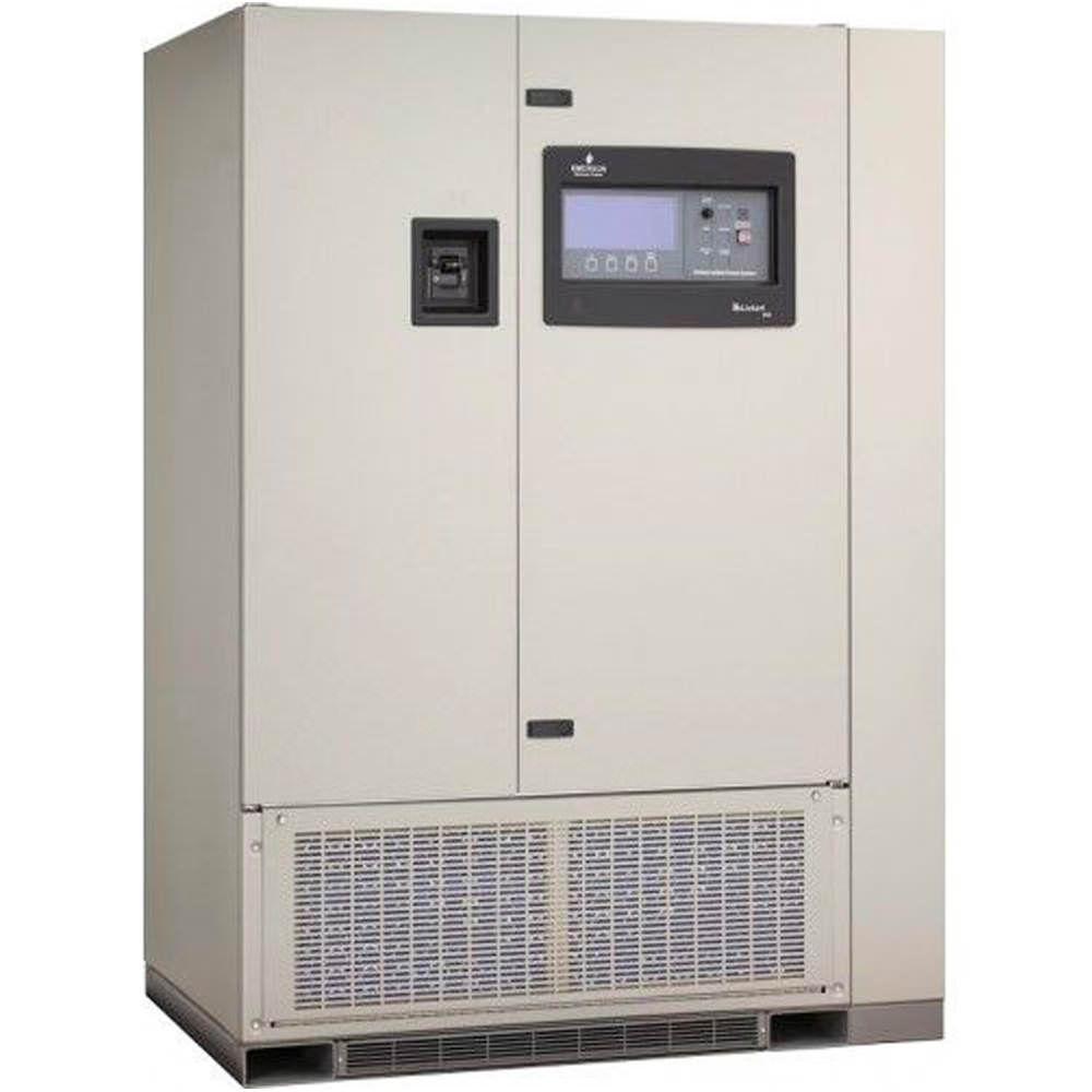 Liebert 610T 500 kVA UPS System - 480 volt - L-610T-500k480v