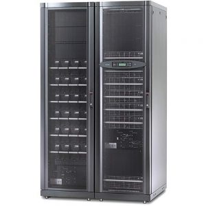 APC Symmetra PX 60 kVA - Scalable to 80 kVA-SY60K80F