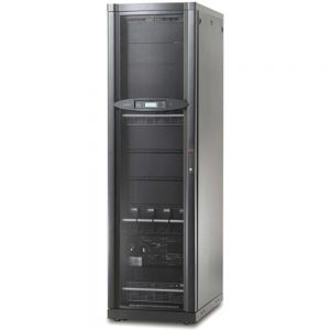 APC ISX20K20F Symmetra PX UPS