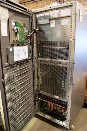 APC (MGE) Galaxy 5000 100 kVA RENTAL - G5TUPS100 - Image 2