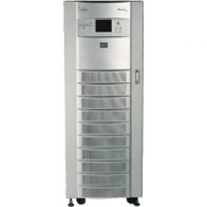 Liebert NXb 30 kVA includes maintenance bypass - RENTAL