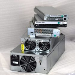 Modules