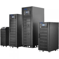 Three Phase