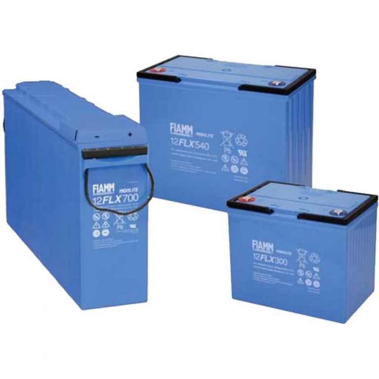 Uninterruptible Power Supply (UPS) Batteries