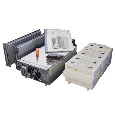 Sybt9 APC UPS Parts and Supplies - Somerset Power Systems