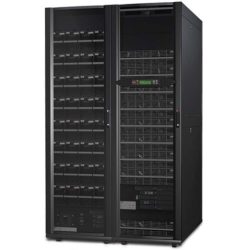 APC Symmetra PX 80 kW with Premium battery enclosure 208v.