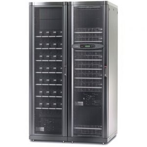 APC Symmetra PX 70 kVA - Scalable to 80 kVA- SY70K80F