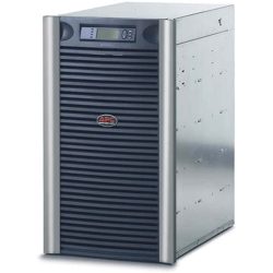 APC Symmetra LX 12 kVA Rack Mount - Scalable to 16 kVA- SYA12K16RMP