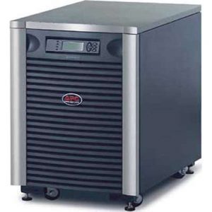 Symmetra LX battery cabinet