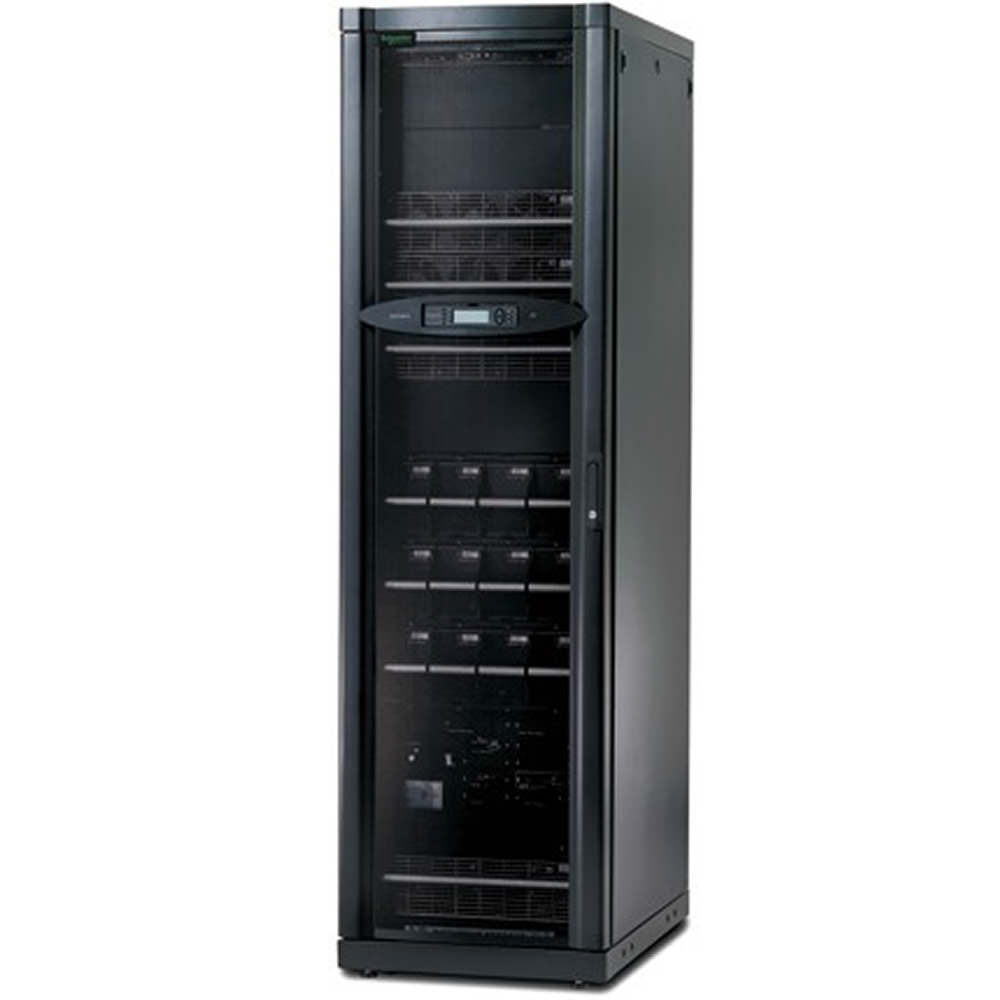 Three Phase APC Rental