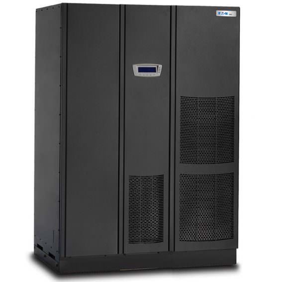 Eaton Power Xpert 9395 UPS + LithiumIon 250kVA / 228kW Somerset