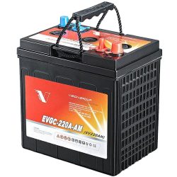 EVGC6-220A-AM Vision Battery