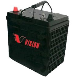 EVGC8-170A-AM Vision Battery