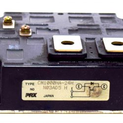 PRX Transistor Module, CM1000HA-24H, "TESTED"