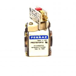 FERRAZ PROTISTOR S101608CF00 PSC FUSE