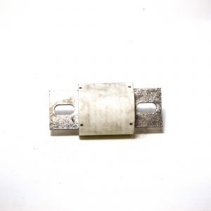 FWH-350A NIB BUSSMAN FUSE "TESTED" - Image 2