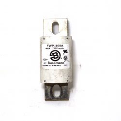 FWP-450A NIB BUSSMAN FUSE "TESTED"