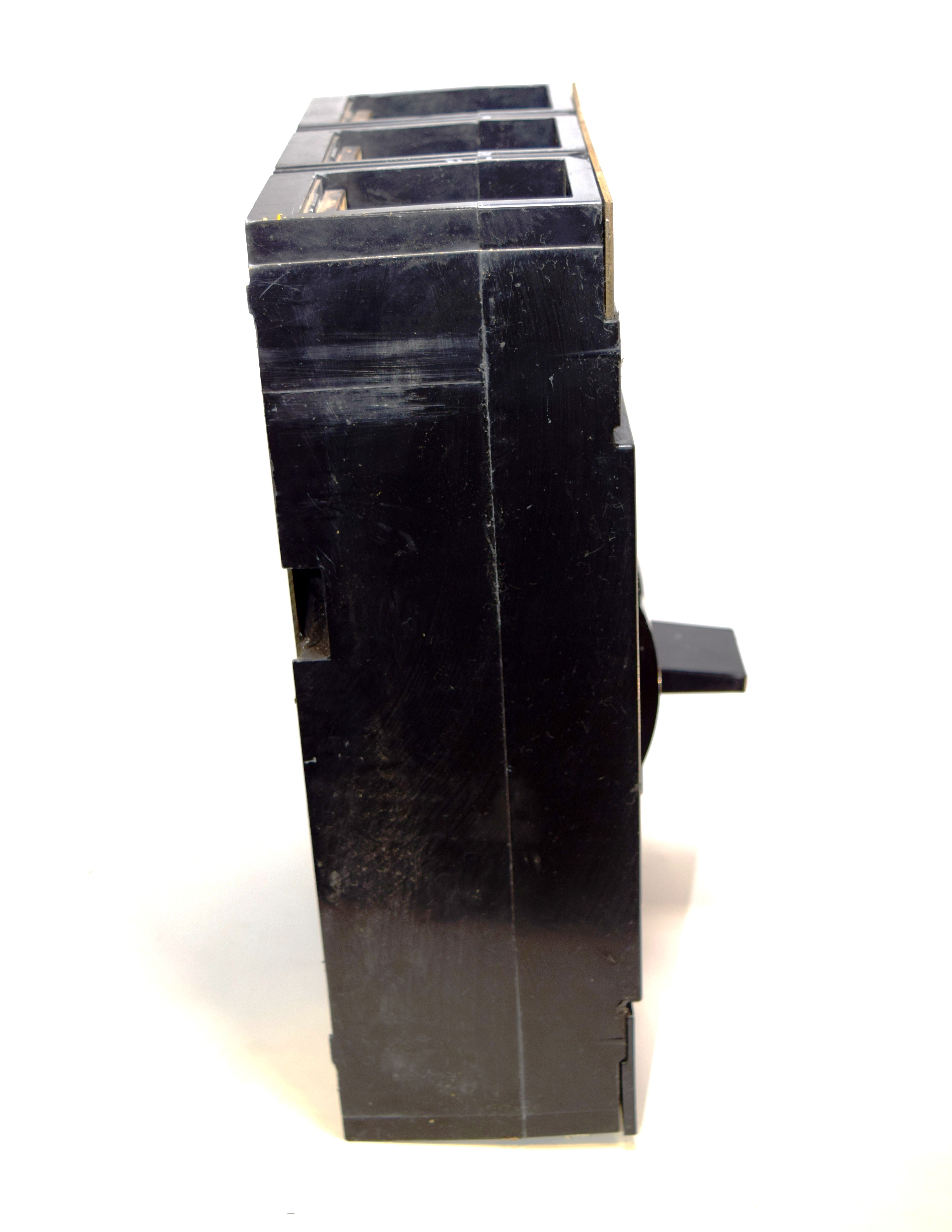 SQUARE D MAL367001386 U 600 V, 600 A "TESTED" - Image 3