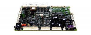 Power Node REV E Board 101073438-001 "TESTED" SOLD - Image 2