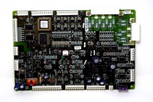 Power Node REV E Board 101073438-001 "TESTED" SOLD