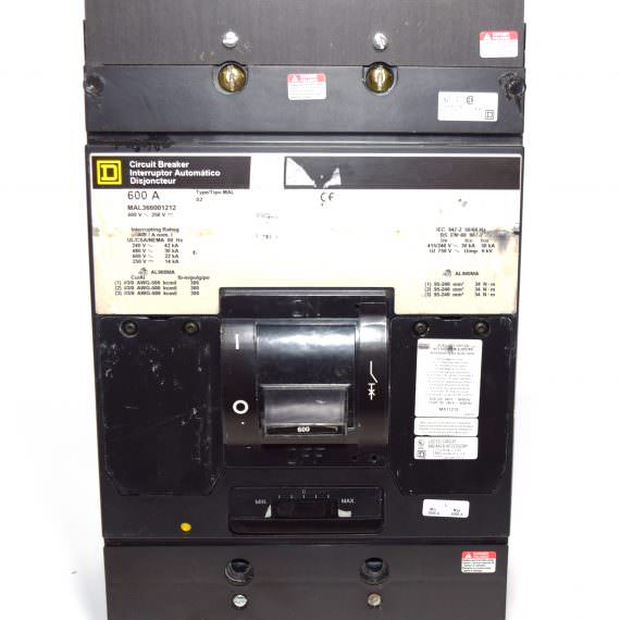 UPS Breaker Somerset Power Systems