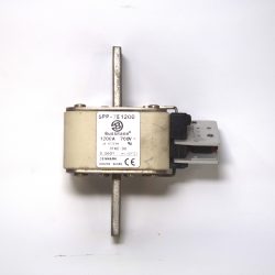 SPP-7E1200 BUSSMAN FUSE "TESTED"