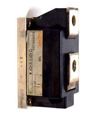POWER MODULE TT425N16K0F/ND431625 "TESTED" - Image 2