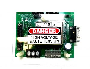 LIEBERT 02-792422-00 CIRCUIT BOARD "TESTED"