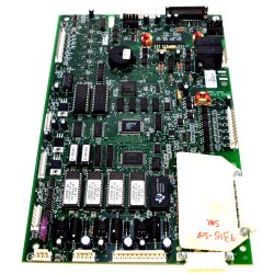 POWERWARE 9315 101073071-001 CIRCUIT BOARD "TESTED"