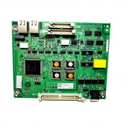 MGE GALAXY 5103014400-GDER BOARD "TESTED"