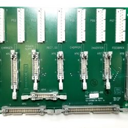 MGE GALAXY 72-164005-00 BOARD "TESTED"