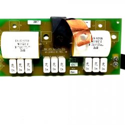 MGE GALAXY 72-1640012-01 BOARD “TESTED”