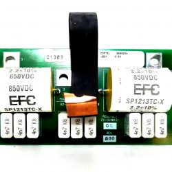 MGE GALAXY 72-1640012-02 BOARD “TESTED”