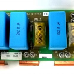 MGE GALAXY 72-1640018-00/01/02/03/04 BOARD “TESTED”