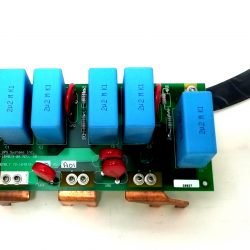 MGE GALAXY 72-1640019-00/01 BOARD “TESTED”