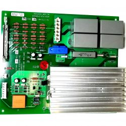 MGE GALAXY 72-173148-00 CHARGER BOARD “TESTED”