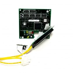 MGE GALAXY 51031047-CUJO BOARD "TESTED"