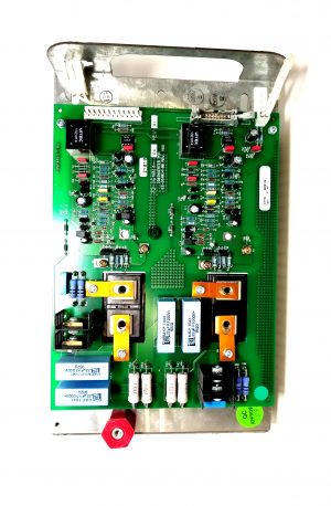 MGE GALAXY 72-165515-01/72-164014-00 ASSEMBLY BOARD “TESTED” - Image 2