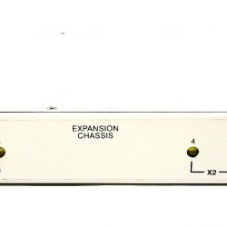 EXPANSION CHASIS 05147064 (S/N) EY0853XX06 "TESTED"
