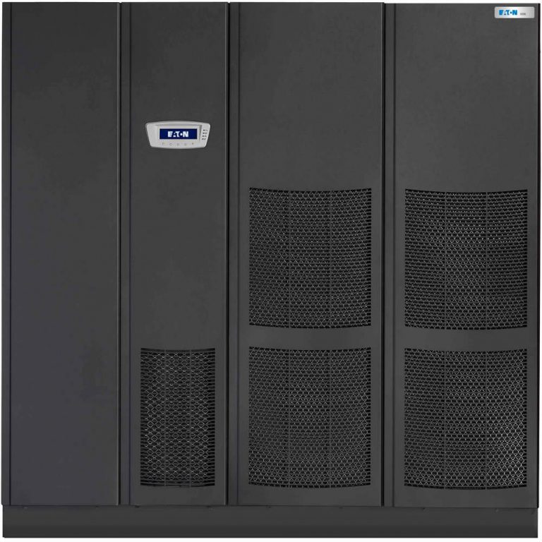 Eaton Power Xpert 9395 UPS + LithiumIon 650kVA Somerset Power Systems