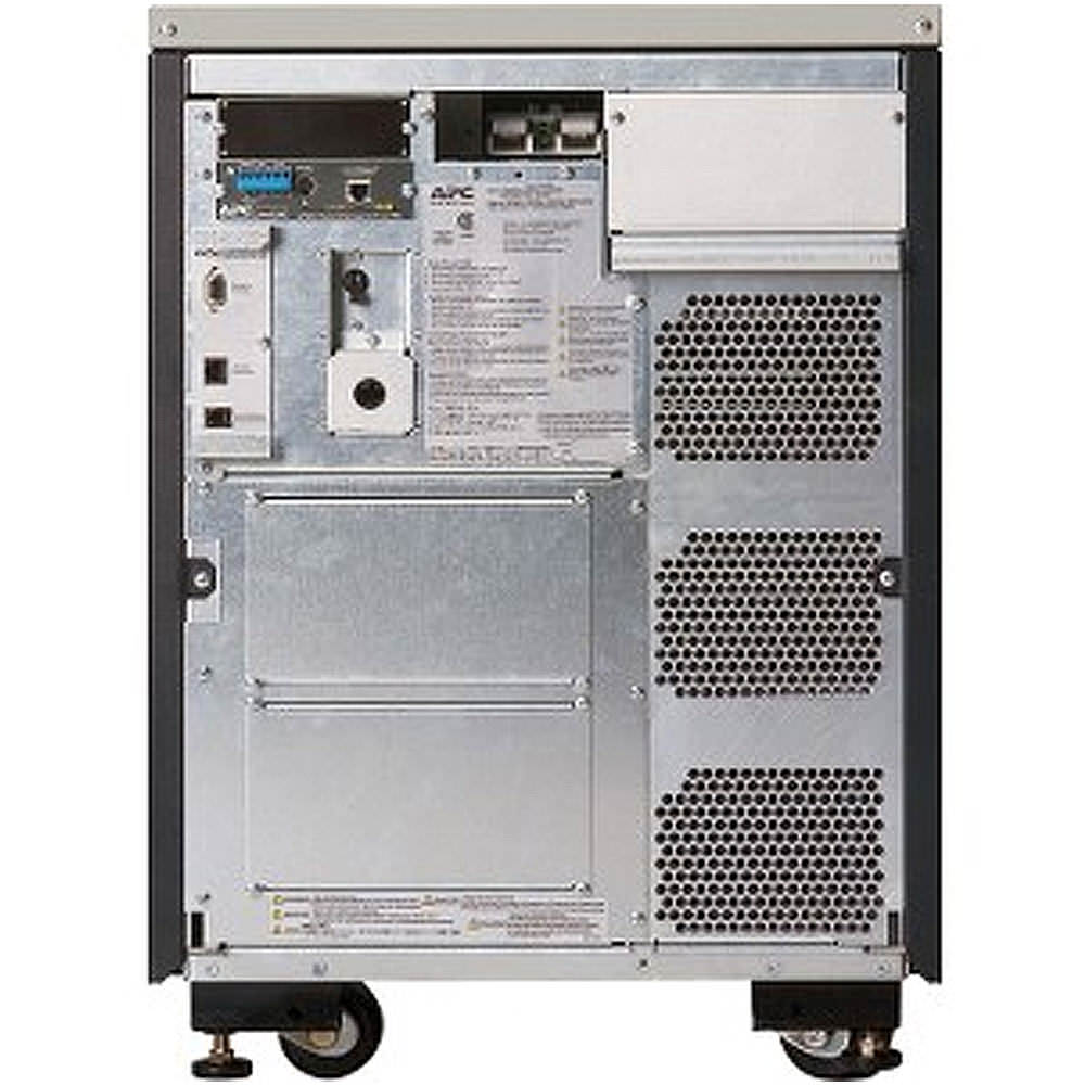 APC Symmetra LX 8kVA Tower RENTAL SYA8K8P Somerset Power Systems