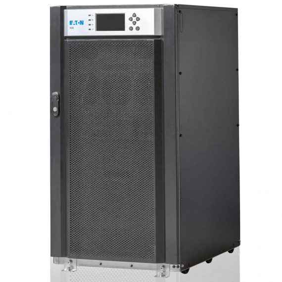 Eaton UPS Equipment Somerset Power Systems