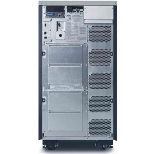 APC Symmetra LX 16 kVA Tower- SYA16K16P - Image 2